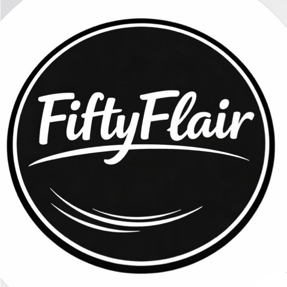 fiftyflair